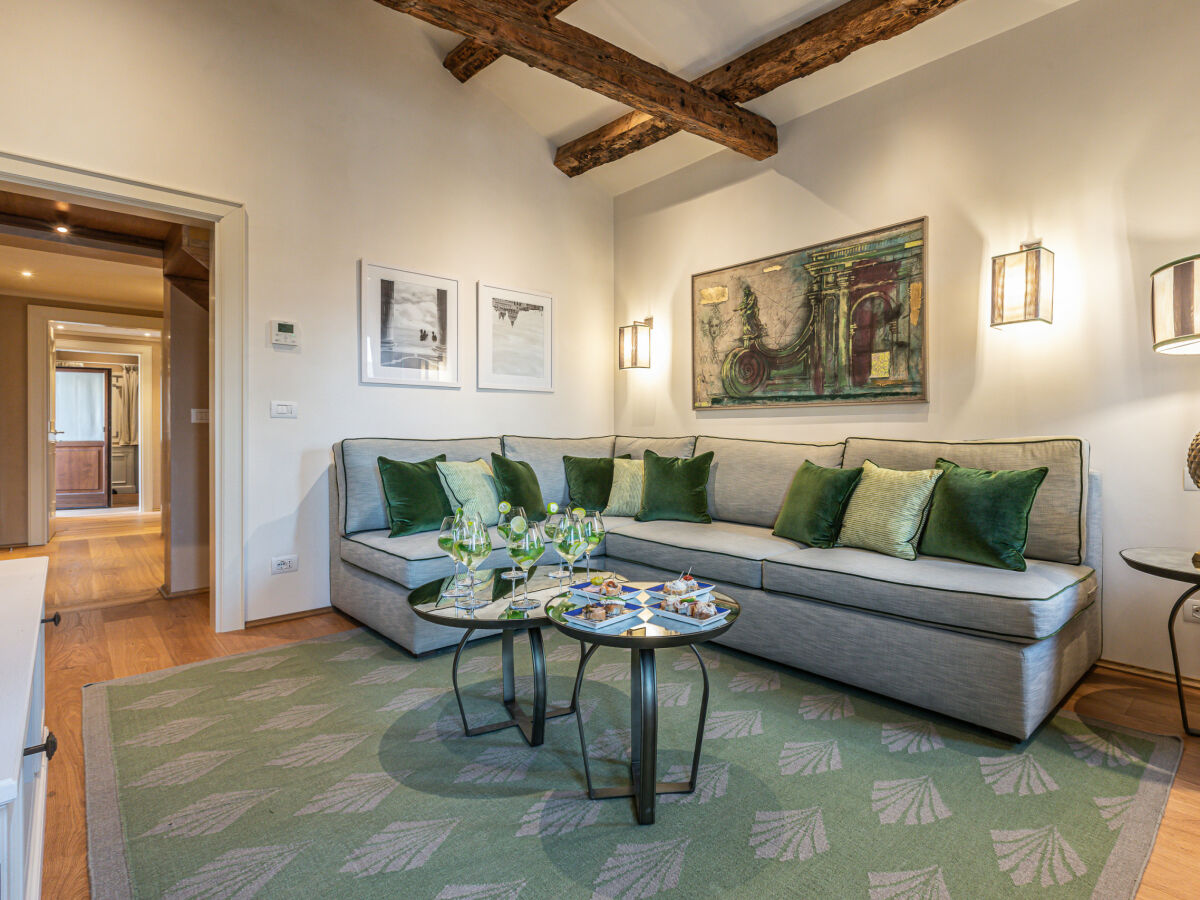 Apartment Venedig  15