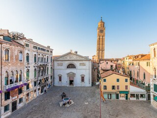 Appartement Venedig  15