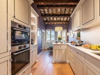 Apartment Venedig  16