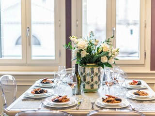 Apartamento Venedig  19