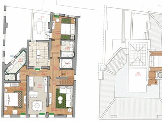 Apartment Venedig  23