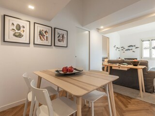 Apartamento Venedig  1