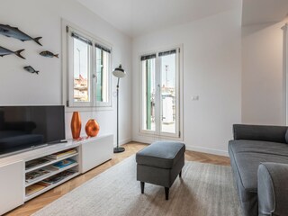 Apartamento Venedig  3