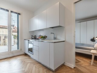 Apartamento Venedig  4