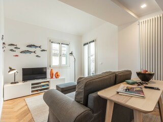 Apartamento Venedig  5