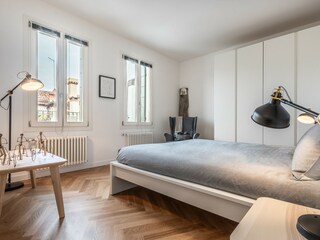 Apartamento Venedig  6