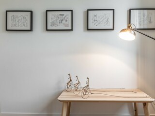 Apartamento Venedig  8