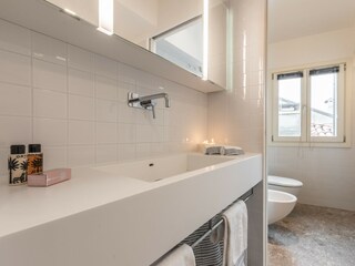 Apartamento Venedig  11