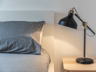 Apartamento Venedig  12