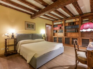 Appartamento Venedig Caratteristiche 3