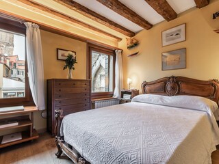Appartamento Venedig Caratteristiche 5