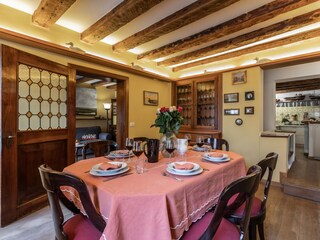 Appartamento Venedig Caratteristiche 7