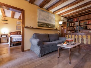 Appartamento Venedig Caratteristiche 10