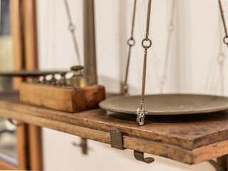 Appartamento Venedig Caratteristiche 11