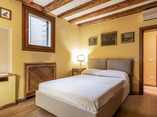 Appartamento Venedig Caratteristiche 13
