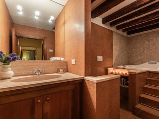 Appartamento Venedig Caratteristiche 14