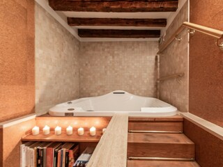 Appartamento Venedig Caratteristiche 15