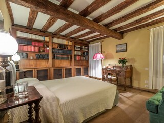 Appartamento Venedig Caratteristiche 16