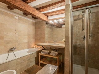 Appartamento Venedig Caratteristiche 17