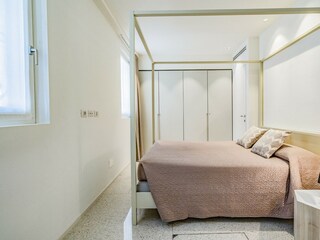 Appartamento Venedig Caratteristiche 8