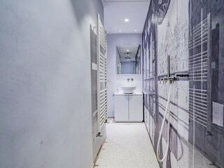 Appartamento Venedig Caratteristiche 9