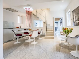 Appartamento Venedig Caratteristiche 11