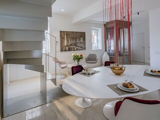 Apartamento Venedig Características 12