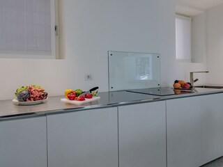 Appartamento Venedig Caratteristiche 10