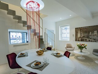 Apartamento Venedig Características 13