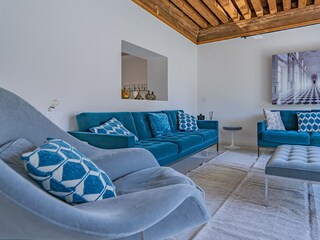 Apartamento Venedig Características 14