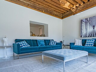 Apartamento Venedig Características 15