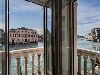 Apartamento Venedig Grabación al aire libre 5