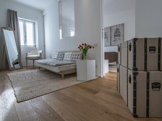 Apartamento Venedig Grabación al aire libre 6