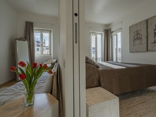 Apartamento Venedig Características 17