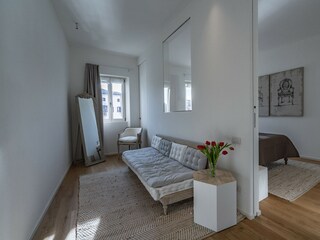 Apartamento Venedig Características 19
