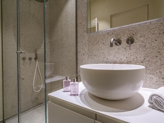 Apartamento Venedig Características 18