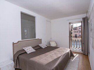 Apartamento Venedig Características 20