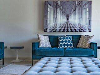 Apartamento Venedig Características 22