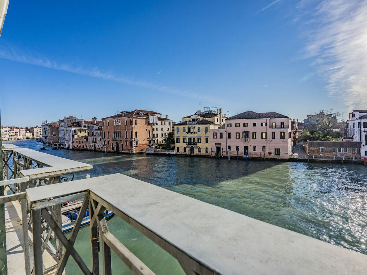 Apartment Venedig Außenaufnahme 1