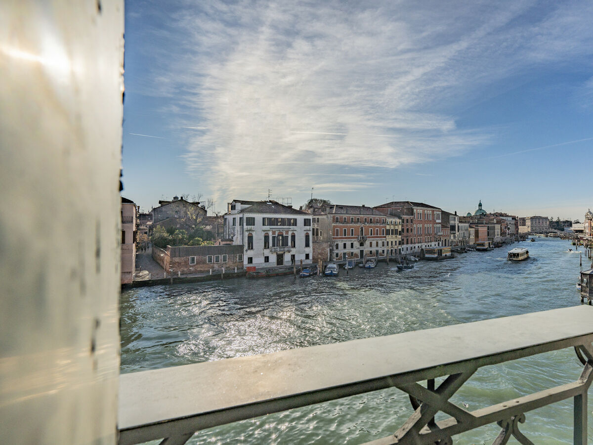 Apartment Venedig Außenaufnahme 2