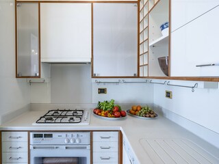 Appartamento Venedig Caratteristiche 9