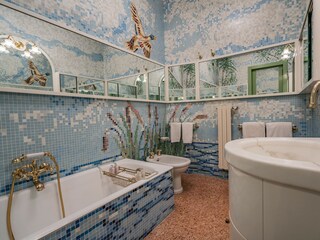 Appartamento Venedig Caratteristiche 16