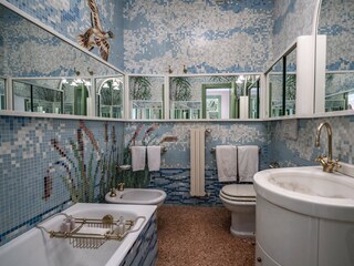 Appartamento Venedig Caratteristiche 18