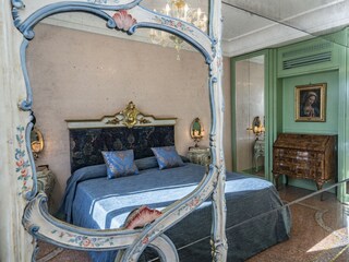 Appartamento Venedig Caratteristiche 21