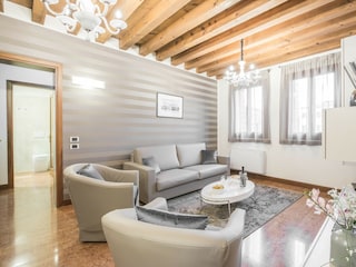 Appartamento Venedig Caratteristiche 1