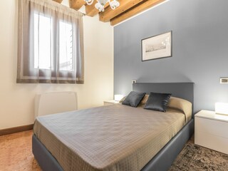 Appartamento Venedig Caratteristiche 3