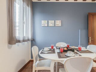 Apartment Venedig Ausstattung 7