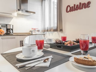 Appartamento Venedig Caratteristiche 8