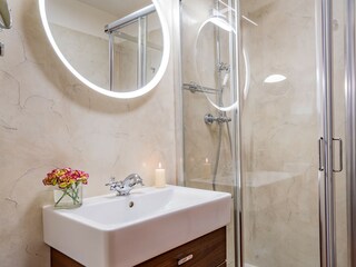 Appartamento Venedig  2