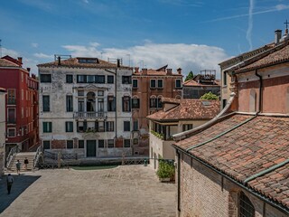 Appartamento Venedig  4